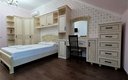 Апартаменты Анаида 6-местный 4-комнатный