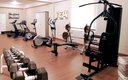 Фитнес-зал