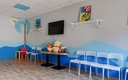 Детская игровая комната