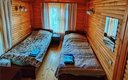 Стандартный 4-местный 2-комнатный
