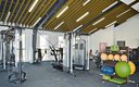 Тренажерный зал