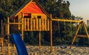 Детская площадка