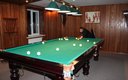Бильярд