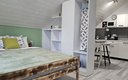 «WestRooms» / «ВестРумс Малиновка» апартаменты