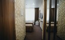 Connected Rooms 4-местный 2-комнатный