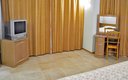 Стандартный двухместный номер в Коттедже