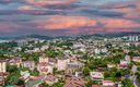 Стандарт улучшенный 2-местный (с видом на горы)