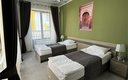 Apartment 4-местный 3-комнатный (Delux 2 bedroom)