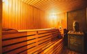 Русская баня
