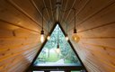 A-Frame 2-местный №14 (с купелью и кондиционером)