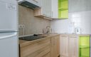 «Fresh» / «Фреш на Гагарина 52» апартаменты