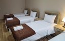 Apartment 8-местный 4-комнатный (Family VIP)