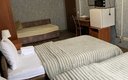 Эконом 3-местный (удобства на этаже)