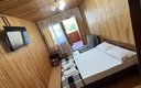 Комфорт 3-местный (вид во двор)