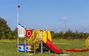 Детская площадка