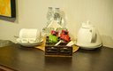 Suite 2-местный 2-комнатный (DBL garden view)