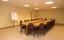 Комната переговоров