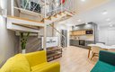 Таунхаус 6-местный 3-комнатный (Townhouse)