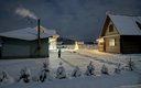 Дом 4-местный 1-комнатный