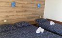Номер 3-местный 1-комнатный (балкон море)