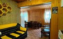 Дом 12-местный 1-комнатный (Улей)