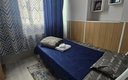 Стандартный 1-местный 1-комнатный