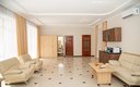 VIP-корпус Апартаменты
