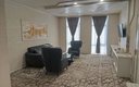 Junior Suite 2-местный 2-комнатный (с терассой)