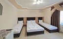 Номер 4-местный с балконом