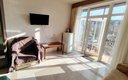 Номер Balcony 2-местный