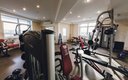 Тренажерный зал
