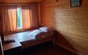 Дом 10-местный 4-комнаный (охотника и рыболова)