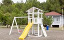 Детская площадка