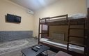 Место в 4-местном женском номере