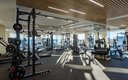Тренажерный зал
