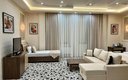 Suite 2-местный 1-комнатный