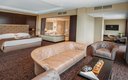 Executive Suite 2-местный 1-комнатный