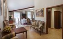 Suite 2-местный 3-комнатный