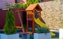 Детская площадка