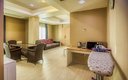 Apartment 2-местный 1-комнатный (Superior, City View)