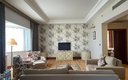 Suite 4-местный 1-комнатный
