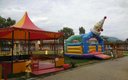 Детские аттракционы
