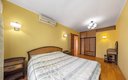 Апартаменты 5-местный (Green apartment)