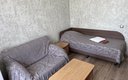 Стандартный 1-местный 1-комнатный