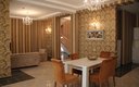 Villa 6-местный 3-комнатный (Large)