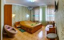 Стандартный Плюс 2-местный 1-комнатный (корпус 2)
