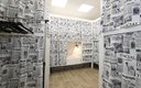 Место 8-местный