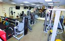 Тренажерный зал