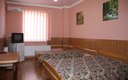 Стандартный 2-местный 1-комнатный TWIN