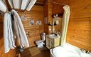 Номер 4-местный 2-комнатный (Эксклюзивный)